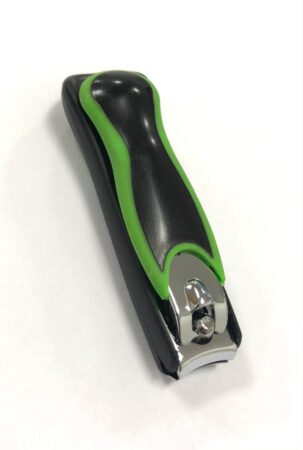 Negleklipper 6 cm med opsamler
