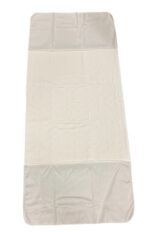Inkontinens Lagenbeskyttelse 70x160cm - Billede 2