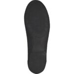 Jana Ballerina Sko Sort - Billede 3