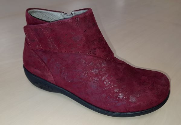 k-187_1 New Feet Kollektionsprøve str. 37 - Billede 1