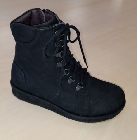New Feet Kollektionsprøve str. 37