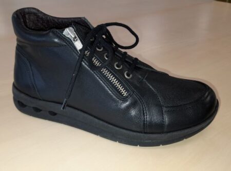 New Feet Kollektionsprøve str. 37