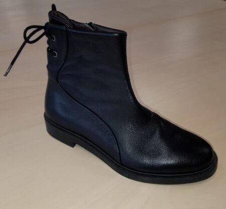 New Feet Kollektionsprøve str. 37