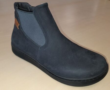 New Feet Kollektionsprøve str. 37