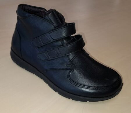 New Feet Kollektionsprøve str. 37