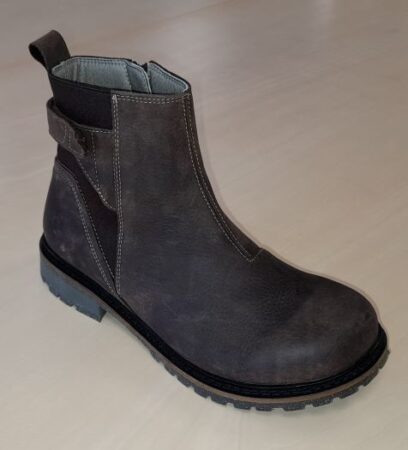 New Feet Kollektionsprøve str. 37