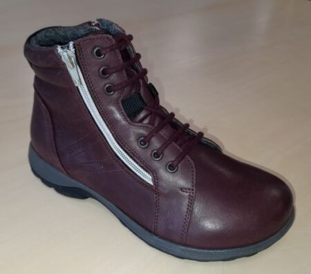 New Feet Kollektionsprøve str. 37