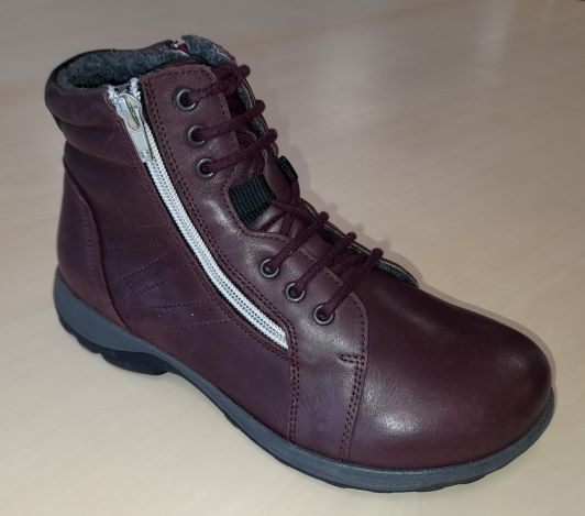 k-196 New Feet Kollektionsprøve str. 37 - Billede 1