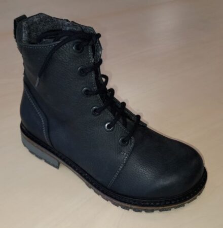 New Feet Kollektionsprøve str. 37