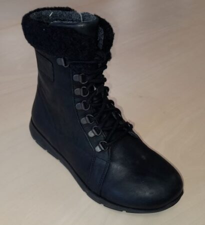 New Feet Kollektionsprøve str. 37
