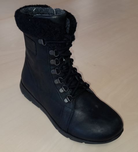 k-198 New Feet Kollektionsprøve str. 37 - Billede 1
