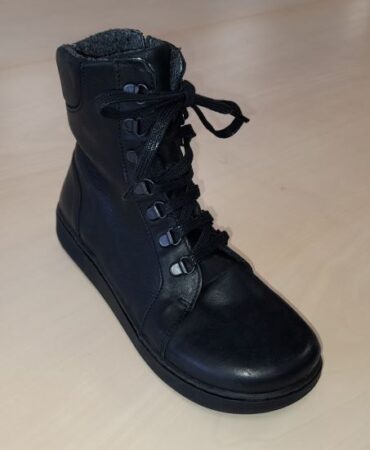 New Feet Kollektionsprøve str. 37