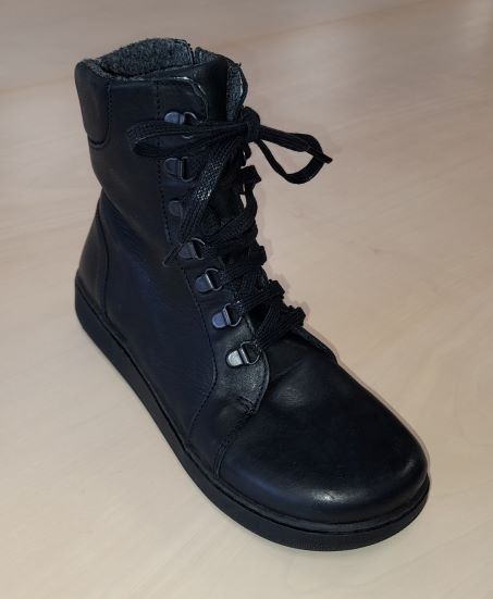 k-199 New Feet Kollektionsprøve str. 37 - Billede 1