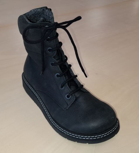 k-200 New Feet Kollektionsprøve str. 37 - Billede 1
