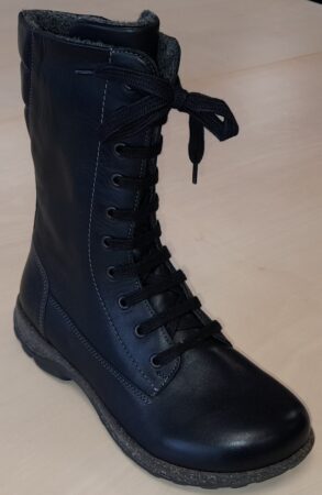 New Feet Kollektionsprøve str. 37