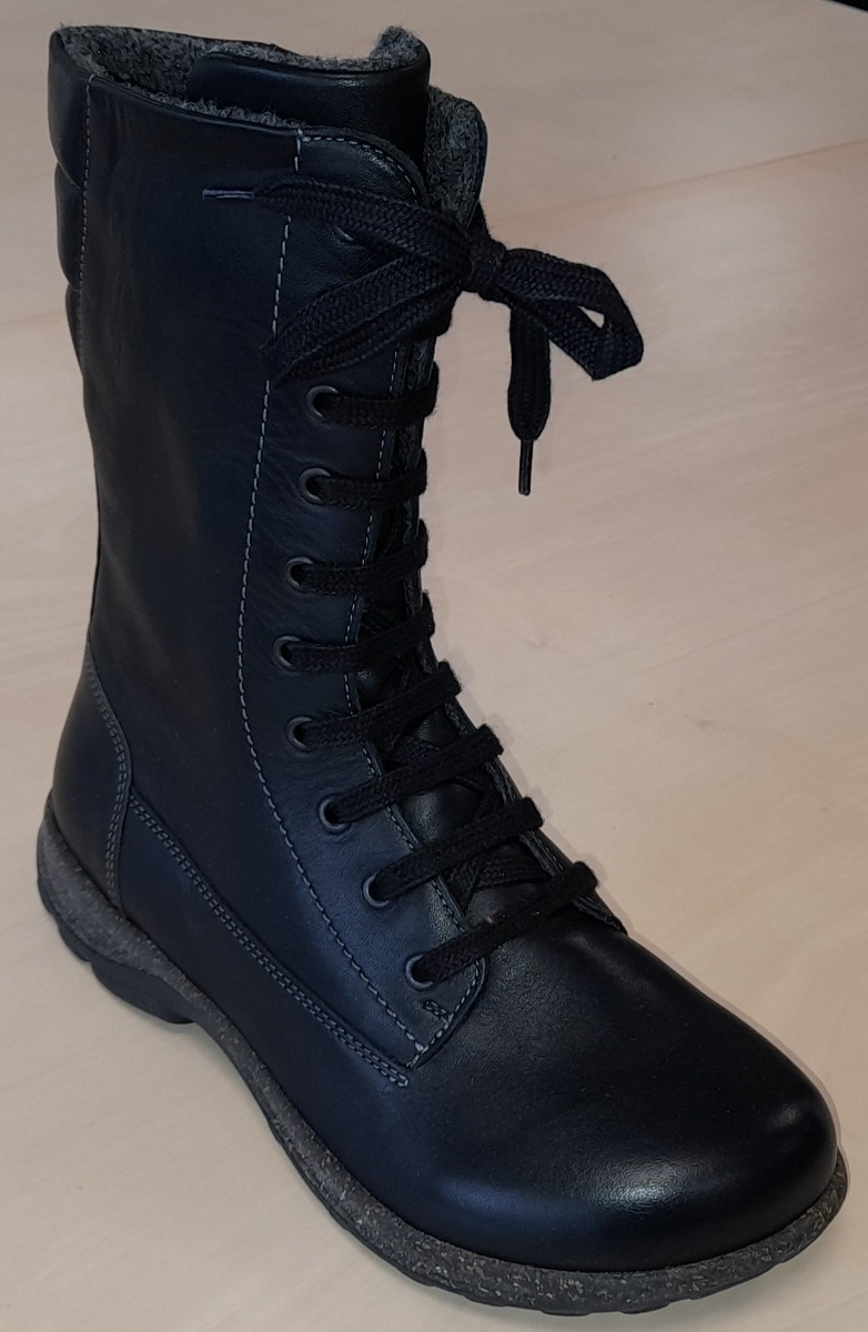 k-201 New Feet Kollektionsprøve str. 37 - Billede 1