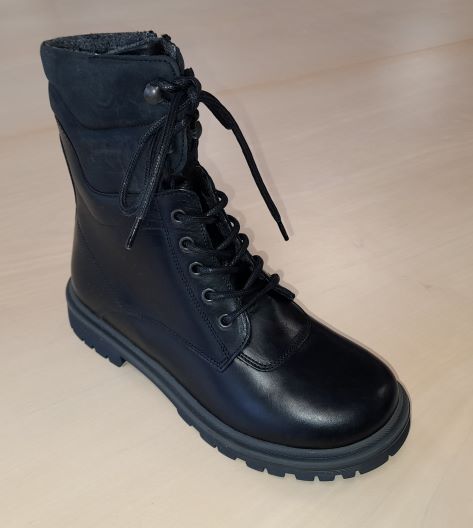 k-202 New Feet Kollektionsprøve str. 37 - Billede 1