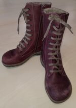 New Feet Kollektionsprøve str. 37 - Billede 2