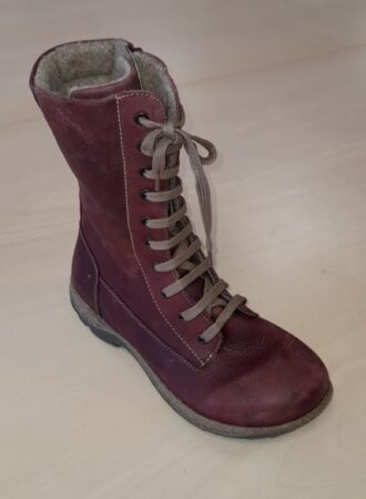 New Feet Kollektionsprøve str. 37