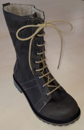 New Feet Kollektionsprøve str. 37