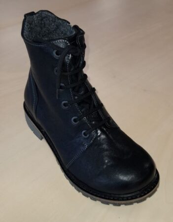 New Feet Kollektionsprøve str. 37