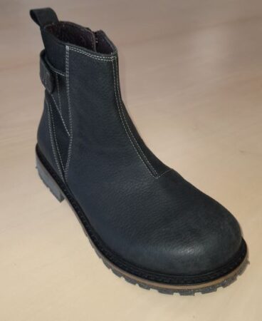 New Feet Kollektionsprøve str. 37