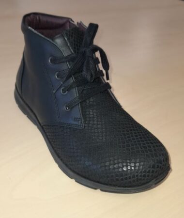 New Feet Kollektionsprøve str. 37
