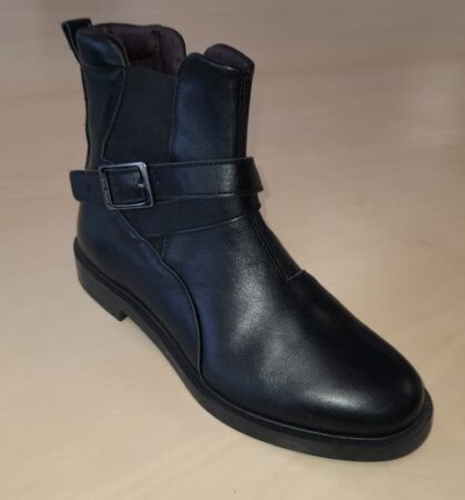 New Feet Kollektionsprøve str. 37