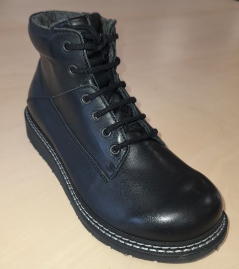 k-211 New Feet Kollektionsprøve str. 37 - Billede 1