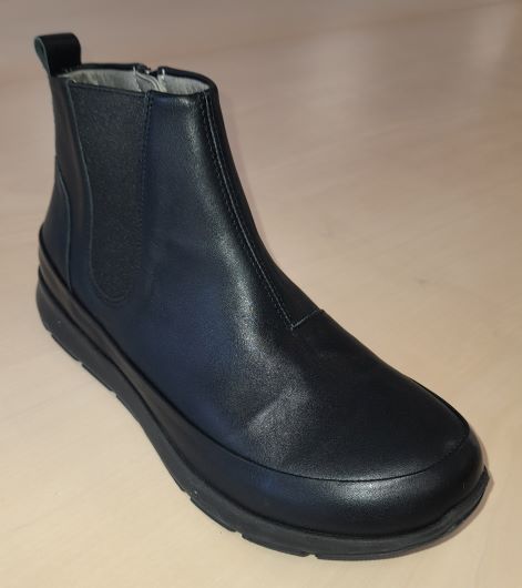 k-213 New Feet Kollektionsprøve str. 37 - Billede 1