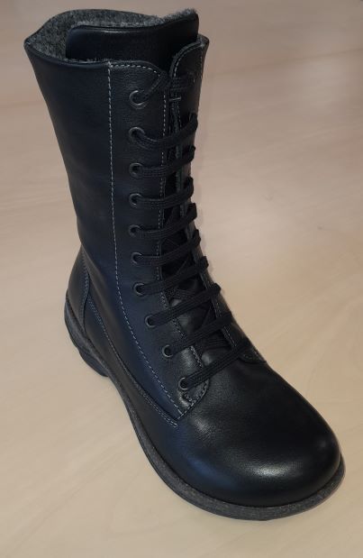 k-214 New Feet Kollektionsprøve str. 37 - Billede 1