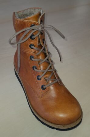 New Feet Kollektionsprøve str. 37
