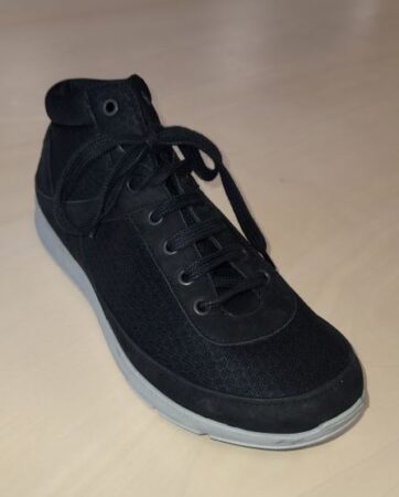 New Feet Kollektionsprøve str. 37