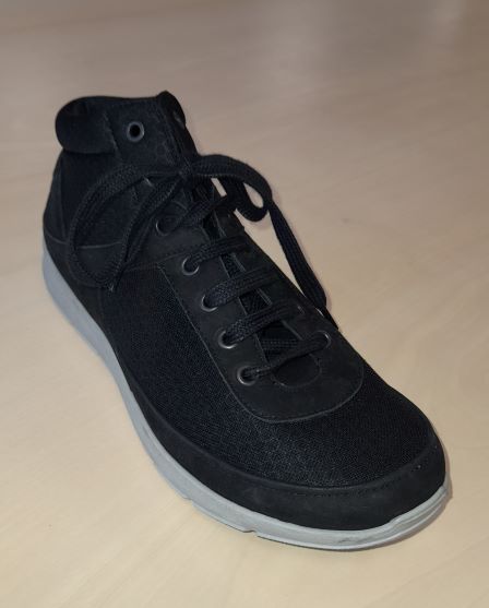 k-218 New Feet Kollektionsprøve str. 37 - Billede 1