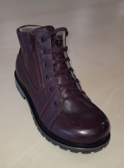 k-219 New Feet Kollektionsprøve str. 37 - Billede 1