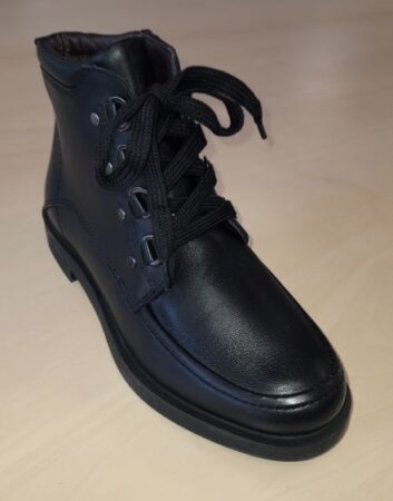 New Feet Kollektionsprøve str. 37