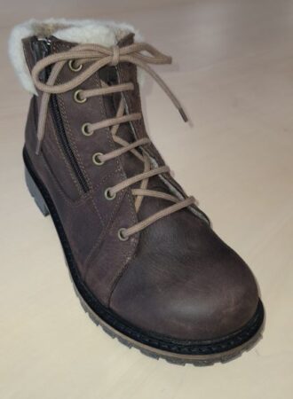 New Feet Kollektionsprøve str. 37