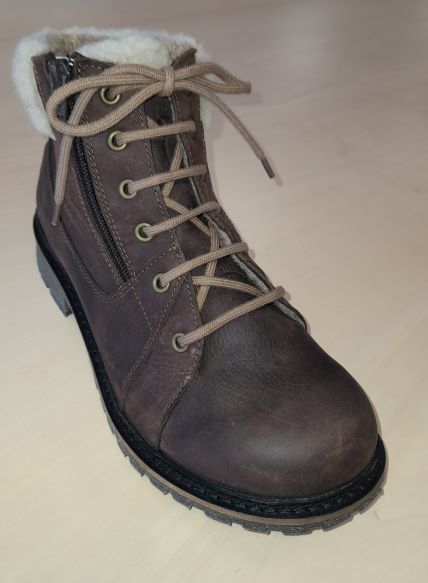 k-222 New Feet Kollektionsprøve str. 37 - Billede 1