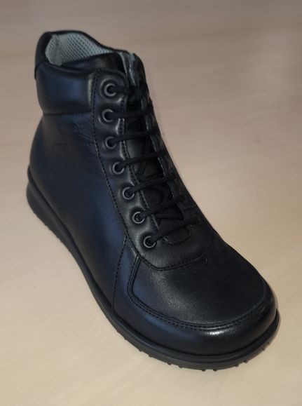 k-224 New Feet Kollektionsprøve str. 37 - Billede 1