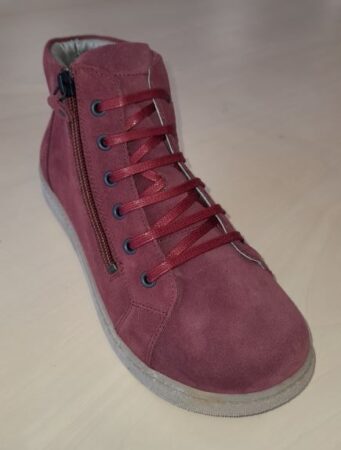 New Feet Kollektionsprøve str. 37