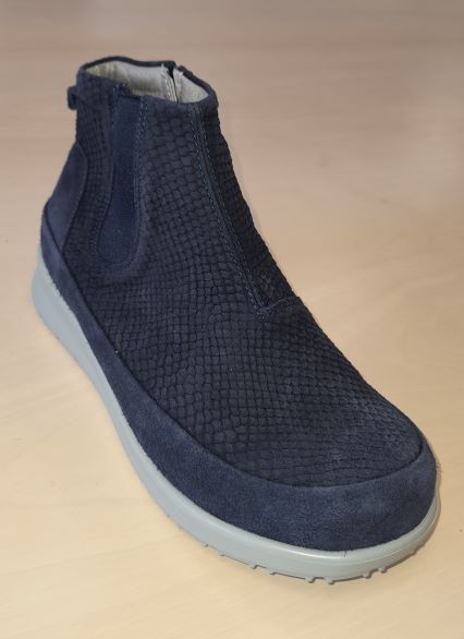 k-226 New Feet Kollektionsprøve str. 37 - Billede 1