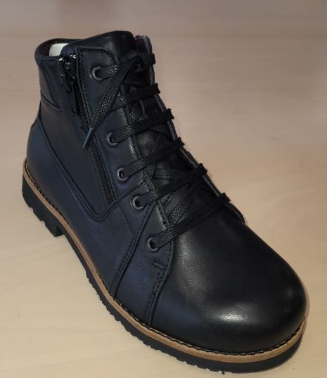 k-227 New Feet Kollektionsprøve str. 37 - Billede 1