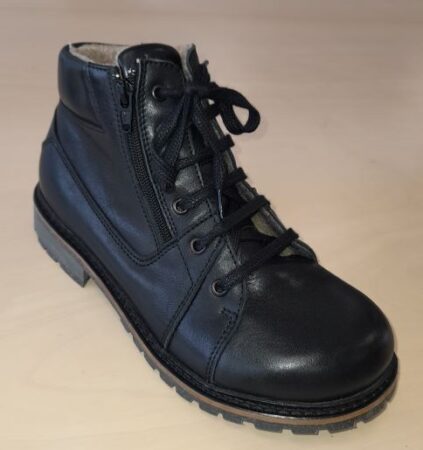 New Feet Kollektionsprøve str. 37