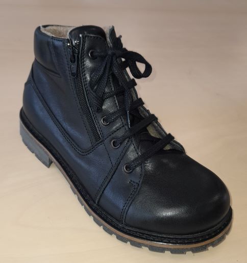 k-228 New Feet Kollektionsprøve str. 37 - Billede 1