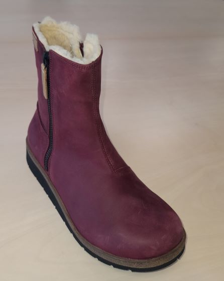k-229 New Feet Kollektionsprøve str. 37 - Billede 1
