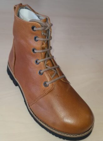 New Feet Kollektionsprøve str. 37