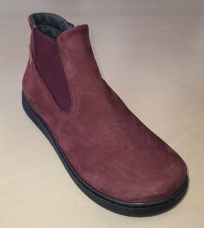 New Feet Kollektionsprøve str. 37