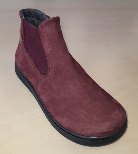 k-232_1 New Feet Kollektionsprøve str. 37 - Billede 1