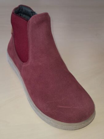 New Feet Kollektionsprøve str. 37