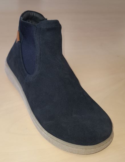 k-234 New Feet Kollektionsprøve str. 37 - Billede 1